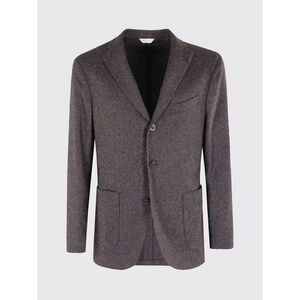 Boglioli Jacket Men Brown